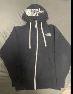 THE NORTH FACE ブラックパーカー