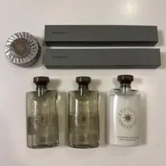 BVLGARI アメニティセット　おまけつき