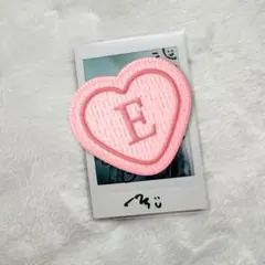 LOONA yves softerror ビデオコール参加特典 直筆サインポラ