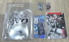 ChroNoiR にじそうさく