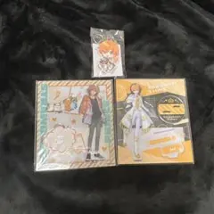 すとぷり ジェル 2021 Summer 2024 Spring