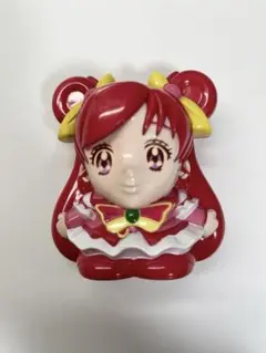 一番くじ　プリキュア5　ミニタオル入り貯金箱 一番くじ プリキュア5 ミニタオル入り貯金箱