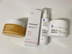 medicube VT スキンケアまとめ売り