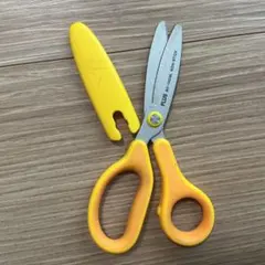 子ども用 左利き ハサミ PLUSのサムネイル