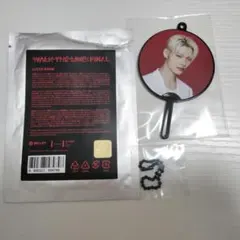 ENHYPEN ラキドロ うちわ ニキ