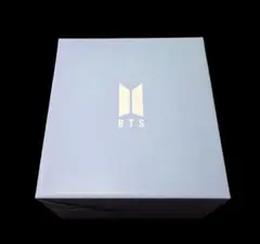 BTS MERCH BOX #3 ARMY'S ROOM DIY KIT