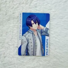 うたプリ 真斗 メセカ