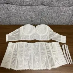 ブライダルインナーセット　C70