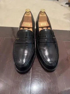 Yves Saint Laurent ローファー　26cmのサムネイル