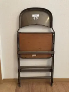 CLARIN クラリン フォールディング クラリンチェア　vintage 椅子