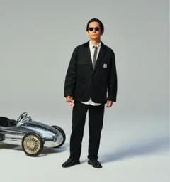 2025年最新】carhartt tripsterの人気アイテム - メルカリ