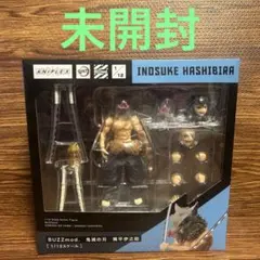 鬼滅の刃 フィギュア BUZZmod バズモッド 1/12 スケール 嘴平伊之助