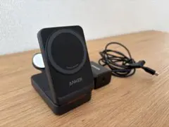 Anker MagGo Wireless Charging Station