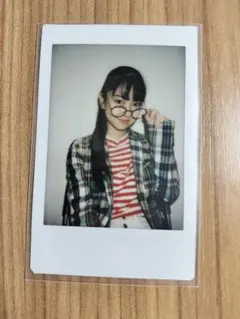 2026年最新】菱田未渚美 チェキの人気アイテム - メルカリ