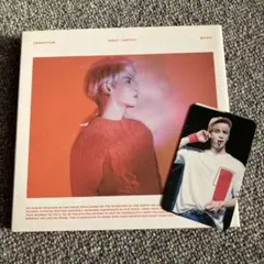 2026年最新】shinee ジョンヒョン poetの人気アイテム - メルカリ