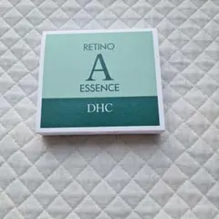 新品未開封　DHC レチノAエッセンス5g×3本入り 美容液