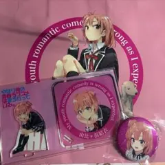 ドンキ ハッピーバッグ 俺ガイル 福袋 由比ヶ浜結衣 - メルカリ