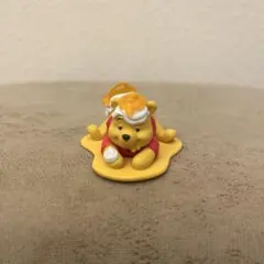 ディズニー プーさん アイスクリーム ぬいぐるみ 2004 - メルカリ