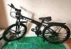 2026年最新】Esluve 折りたたみ自転車マウンテンバイクの人気アイテム