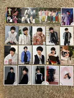 Hey!Say!JUMP まとめ売り - メルカリ