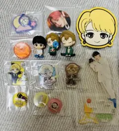 BTS ジミン グッズ