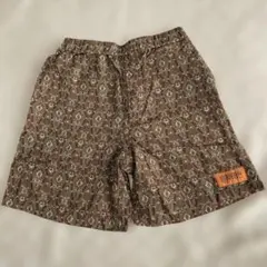 UNIVERSAL OVERALL ショートパンツ　サイズＳ