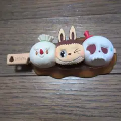 LABUBU フィギュア