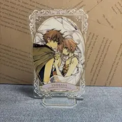 2026年最新】clamp展 アクリルスタンド ツバサの人気アイテム - メルカリ