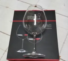 RIEDEL Vinum 赤ワイン用グラス 1個
