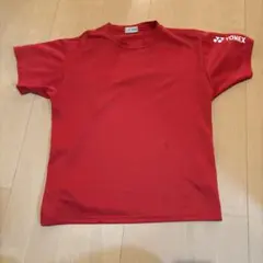 YONEX Tシャツ