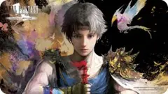 2026年最新】FFTCG プレイマットの人気アイテム - メルカリ