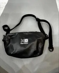 メ*3様 karrimorカリマー ハビタット ボディ サコッシュ ショルダーバ