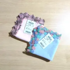 新品レア⭐️旧cupcake⭐️ブルー⭐️旧カップケーキ⭐️近沢レース