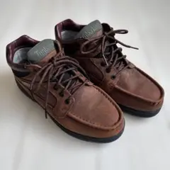 Timberland ヘリテージ GTX モックトゥ ミッド 26cm