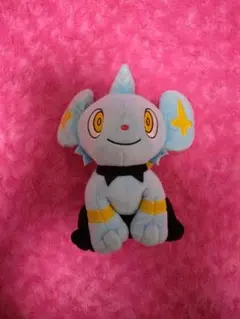 a*様 ポケモン　コリンク　ぬいぐるみ