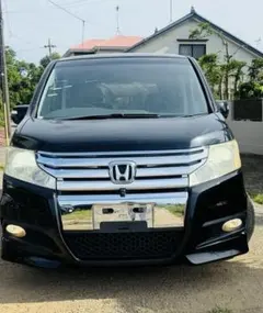 ホンダ ステップワゴンスパーダ 2年車検❕ - メルカリ