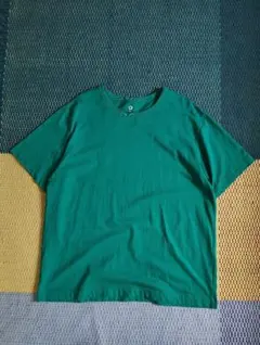 ファミマ アウターTシャツ ライラック XL コンビニエンスウェア