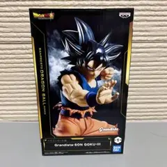 2026年最新】GRANDISTA 孫悟空の人気アイテム - メルカリ