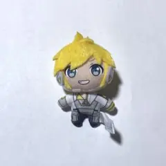プロセカ 1番くじ ぬいぐるみ 鏡音レン
