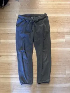 patagonia シンチラ　スナップT パンツ