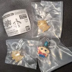 おじゃる丸★めじるしアクセサリー★公ちゃん★おじゃる丸