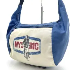 HYSTERIC ヒステリックグラマー　ショルダーバッグ　メッセンジャーバッグ