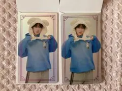 straykids 5clock スペシャルトレーディングカード チャンビン