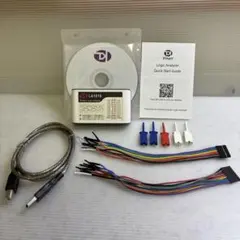 킹스트 LA1010 USB 로직 애널라이저