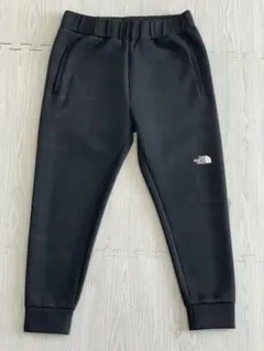 【美品】THE NORTH FACE ブラック ジョガーパンツ Mサイズ