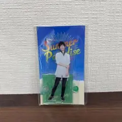 SnowMan 阿部亮平　サマパラ 2018 アクスタ