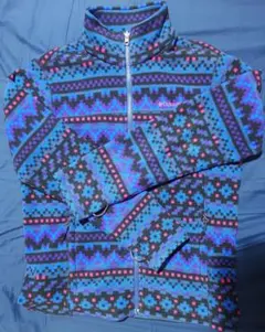 Columbia インターチェンジ フリース　Lサイズ