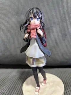 青春ブタ野郎はランドセルガールの夢を見ない　Luminasta　フィギュア