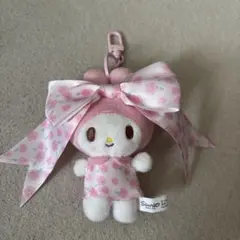 マイメロディ 50周年　シークレットマスコット