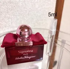 Fraction- Signorina Ribelle 5ml